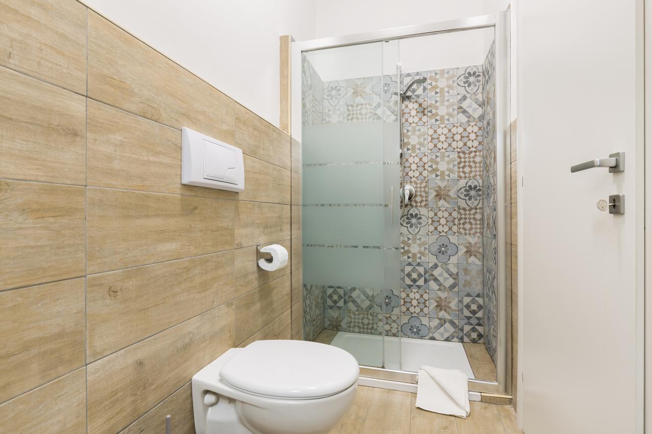 Jukebox & Rooms B&B Roma Dış mekan fotoğraf