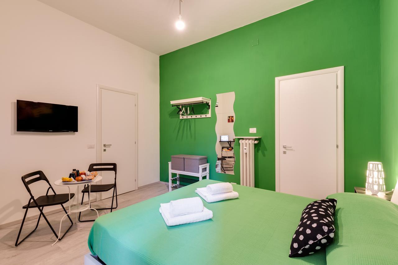 Jukebox & Rooms B&B Roma Dış mekan fotoğraf