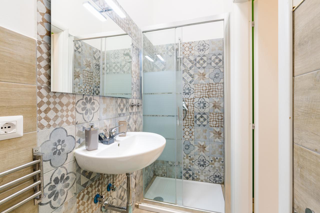 Jukebox & Rooms B&B Roma Dış mekan fotoğraf