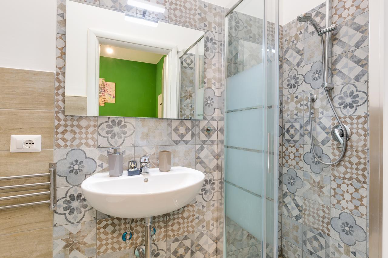 Jukebox & Rooms B&B Roma Dış mekan fotoğraf