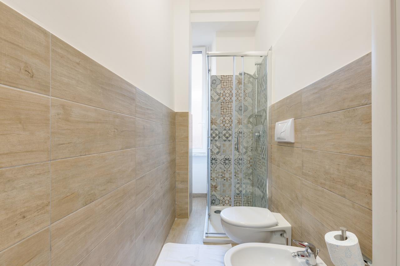 Jukebox & Rooms B&B Roma Dış mekan fotoğraf